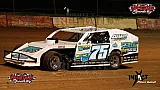 October 16th, 2025 - 46th Annual Spooker Honoring Cecil Harlan - Night 2