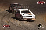 August 1st, 2026 - USRA Weekly Racing