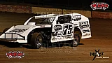 October 16th, 2025 - 46th Annual Spooker Honoring Cecil Harlan - Night 2