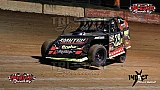 October 16th, 2025 - 46th Annual Spooker Honoring Cecil Harlan - Night 2