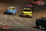 August 1st, 2026 - USRA Weekly Racing