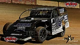 October 16th, 2025 - 46th Annual Spooker Honoring Cecil Harlan - Night 2