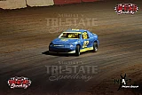 August 1st, 2026 - USRA Weekly Racing