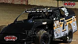 October 16th, 2025 - 46th Annual Spooker Honoring Cecil Harlan - Night 2