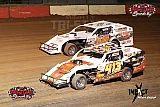 August 1st, 2026 - USRA Weekly Racing