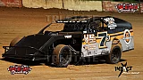 October 16th, 2025 - 46th Annual Spooker Honoring Cecil Harlan - Night 2