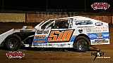 October 16th, 2025 - 46th Annual Spooker Honoring Cecil Harlan - Night 2