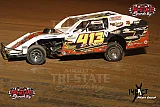 August 1st, 2026 - USRA Weekly Racing