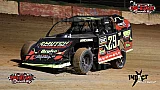 October 16th, 2025 - 46th Annual Spooker Honoring Cecil Harlan - Night 2