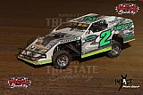 August 1st, 2026 - USRA Weekly Racing