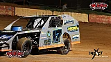 October 16th, 2025 - 46th Annual Spooker Honoring Cecil Harlan - Night 2