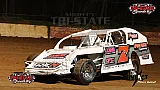 October 16th, 2025 - 46th Annual Spooker Honoring Cecil Harlan - Night 2