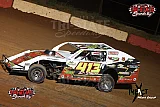 August 1st, 2026 - USRA Weekly Racing