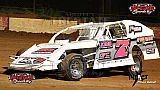 October 16th, 2025 - 46th Annual Spooker Honoring Cecil Harlan - Night 2