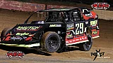 October 16th, 2025 - 46th Annual Spooker Honoring Cecil Harlan - Night 2