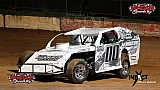 October 16th, 2025 - 46th Annual Spooker Honoring Cecil Harlan - Night 2