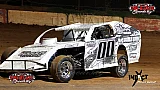 October 16th, 2025 - 46th Annual Spooker Honoring Cecil Harlan - Night 2