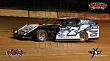 October 16th, 2025 - 46th Annual Spooker Honoring Cecil Harlan - Night 2