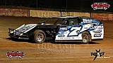 October 16th, 2025 - 46th Annual Spooker Honoring Cecil Harlan - Night 2