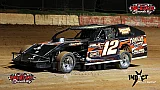 October 16th, 2025 - 46th Annual Spooker Honoring Cecil Harlan - Night 2