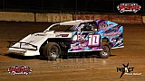 October 16th, 2025 - 46th Annual Spooker Honoring Cecil Harlan - Night 2