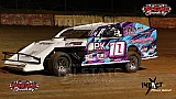 October 16th, 2025 - 46th Annual Spooker Honoring Cecil Harlan - Night 2