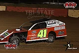 August 1st, 2026 - USRA Weekly Racing
