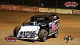 October 16th, 2025 - 46th Annual Spooker Honoring Cecil Harlan - Night 2