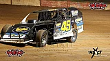 October 16th, 2025 - 46th Annual Spooker Honoring Cecil Harlan - Night 2