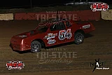 August 1st, 2026 - USRA Weekly Racing