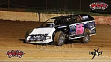 October 16th, 2025 - 46th Annual Spooker Honoring Cecil Harlan - Night 2