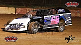 October 16th, 2025 - 46th Annual Spooker Honoring Cecil Harlan - Night 2