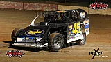 October 16th, 2025 - 46th Annual Spooker Honoring Cecil Harlan - Night 2
