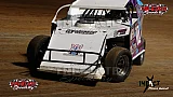October 16th, 2025 - 46th Annual Spooker Honoring Cecil Harlan - Night 2