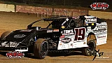 October 16th, 2025 - 46th Annual Spooker Honoring Cecil Harlan - Night 2