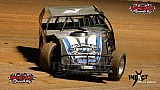October 16th, 2025 - 46th Annual Spooker Honoring Cecil Harlan - Night 2