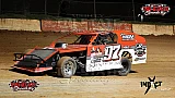 October 16th, 2025 - 46th Annual Spooker Honoring Cecil Harlan - Night 2