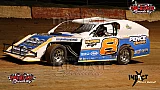 October 16th, 2025 - 46th Annual Spooker Honoring Cecil Harlan - Night 2