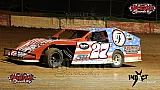 October 16th, 2025 - 46th Annual Spooker Honoring Cecil Harlan - Night 2