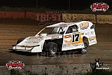 August 1st, 2026 - USRA Weekly Racing