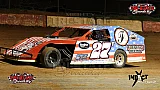 October 16th, 2025 - 46th Annual Spooker Honoring Cecil Harlan - Night 2