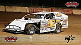 October 16th, 2025 - 46th Annual Spooker Honoring Cecil Harlan - Night 2