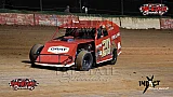 October 16th, 2025 - 46th Annual Spooker Honoring Cecil Harlan - Night 2