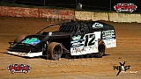 October 16th, 2025 - 46th Annual Spooker Honoring Cecil Harlan - Night 2