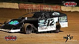 October 16th, 2025 - 46th Annual Spooker Honoring Cecil Harlan - Night 2