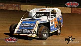 October 16th, 2025 - 46th Annual Spooker Honoring Cecil Harlan - Night 2