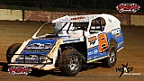 October 16th, 2025 - 46th Annual Spooker Honoring Cecil Harlan - Night 2