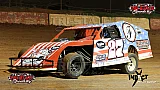 October 16th, 2025 - 46th Annual Spooker Honoring Cecil Harlan - Night 2