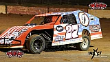 October 16th, 2025 - 46th Annual Spooker Honoring Cecil Harlan - Night 2