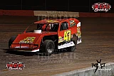 August 1st, 2026 - USRA Weekly Racing